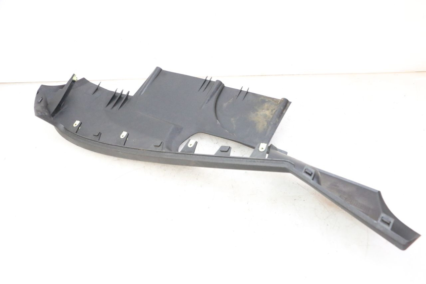 photo de Dorpel PEUGEOT SATELIS 125 (2013 - 2018) - Zoom op gebruiksstaat