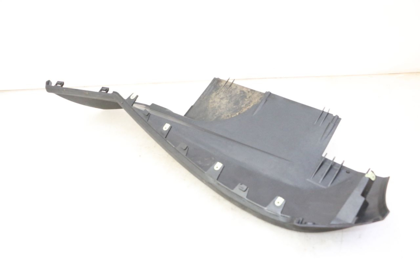 photo de Dorpel PEUGEOT SATELIS 125 (2013 - 2018) - Markeringen en referenties