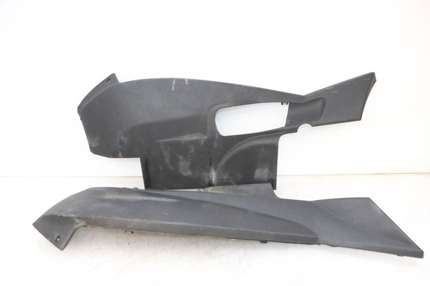 photo de Dorpel PEUGEOT SATELIS 125 (2013 - 2018) - Hoofdaanzicht