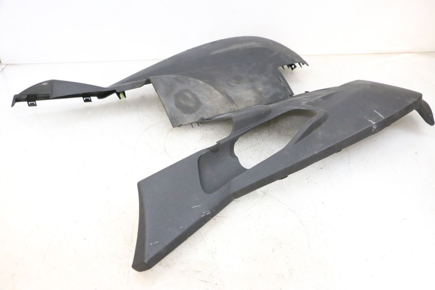 photo de Dorpel PEUGEOT SATELIS 125 (2013 - 2018) - Zoom op gebruiksstaat