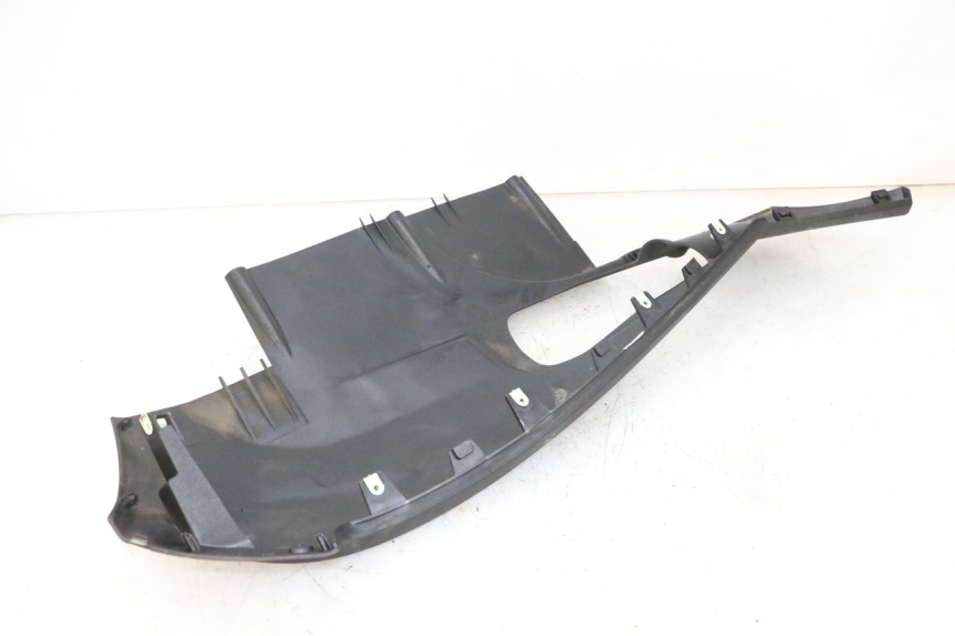 photo de Dorpel PEUGEOT SATELIS 125 (2013 - 2018) - Bevestigingspunten