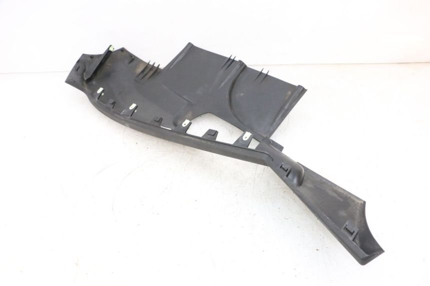 photo de Dorpel PEUGEOT SATELIS 125 (2013 - 2018) - Staat van het oppervlak