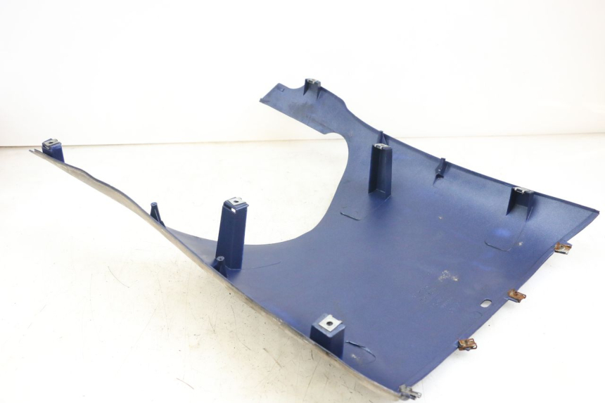 photo de Dorpelpanelen APRILIA SCARABEO GT 125 (1999 - 2007) - Zoom op gebruiksstaat