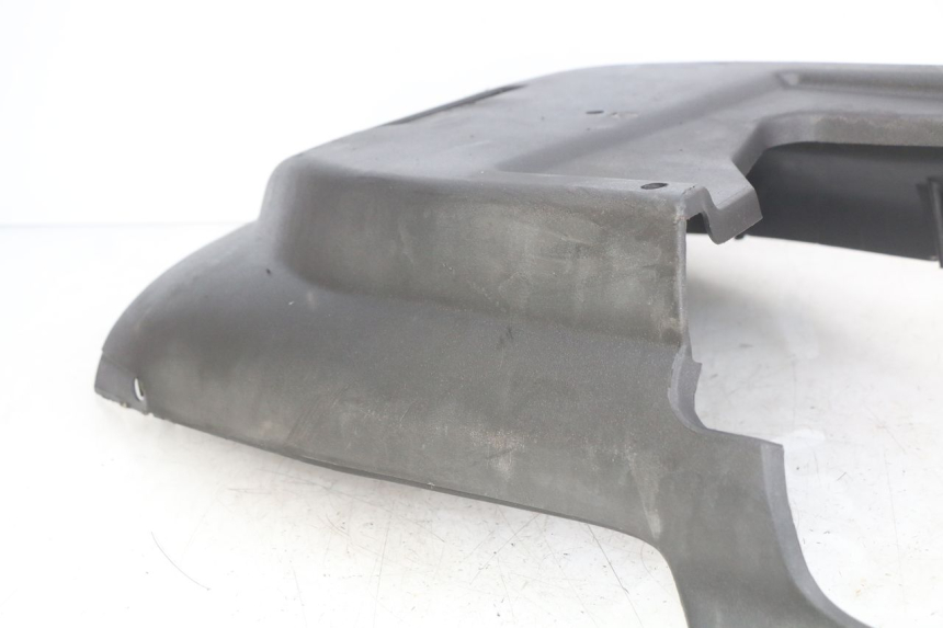 photo de Dorpel APRILIA SCARABEO LIGHT 125 (2007 - 2011) - Zoom op componenten