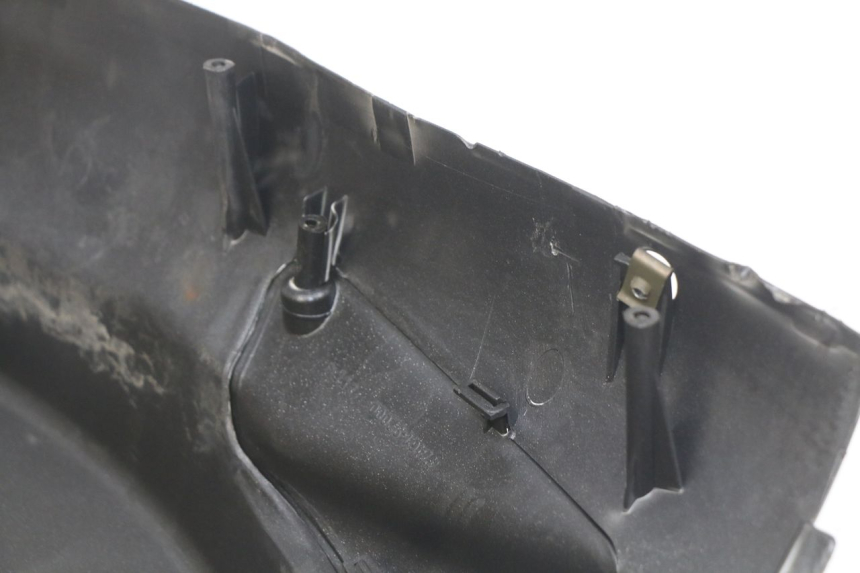 photo de Dorpel APRILIA SCARABEO LIGHT 125 (2007 - 2011) - Technische close-up