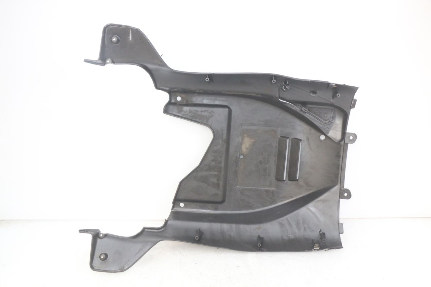 photo de Dorpel APRILIA SCARABEO LIGHT 125 (2007 - 2011) - Staat van het oppervlak