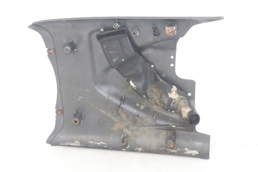 photo de Dorpel APRILIA SCARABEO 100 (2003 - 2012) - Zoom op gebruiksstaat