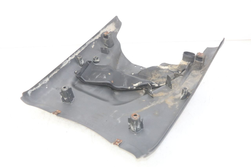 photo de Dorpel APRILIA SCARABEO 100 (2003 - 2012) - Andere kijkhoek