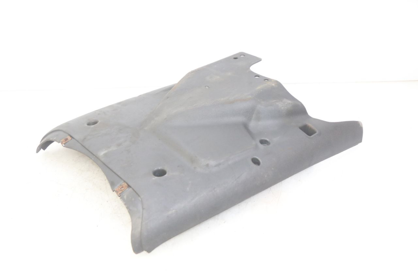 photo de Dorpel APRILIA SCARABEO 100 (2003 - 2012) - Technische close-up