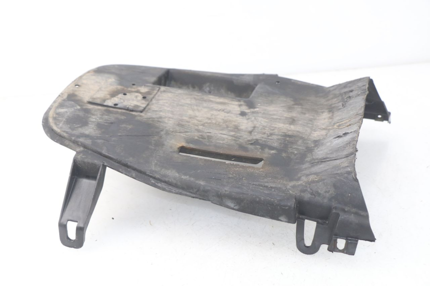 photo de Dorpel HONDA SCV LEAD 100 (2003 - 2007) - Hoofdaanzicht