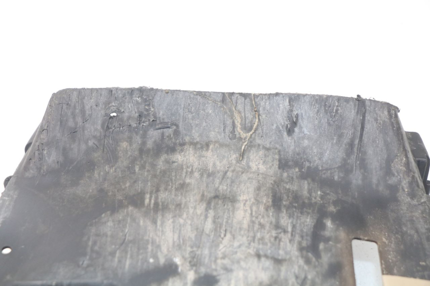 photo de Dorpel HONDA SCV LEAD 100 (2003 - 2007) - Zoom op gebruiksstaat