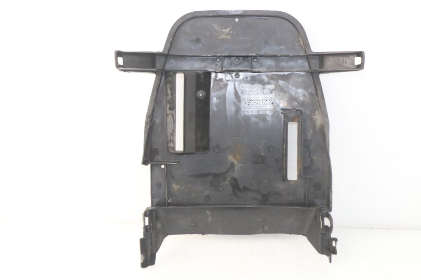 photo de Dorpel HONDA SCV LEAD 100 (2003 - 2007) - Andere kijkhoek