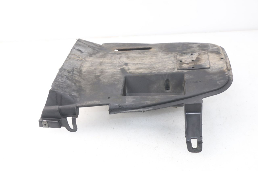 photo de Dorpel HONDA SCV LEAD 100 (2003 - 2007) - Overzicht