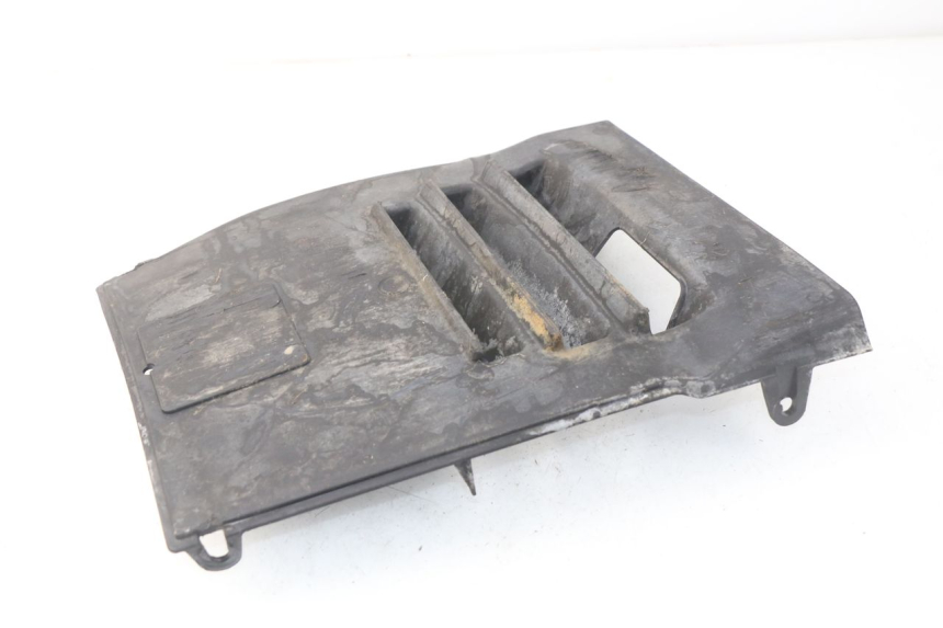 photo de Dorpel HONDA SES DYLAN 125 (2002 - 2006) - Zoom op gebruiksstaat