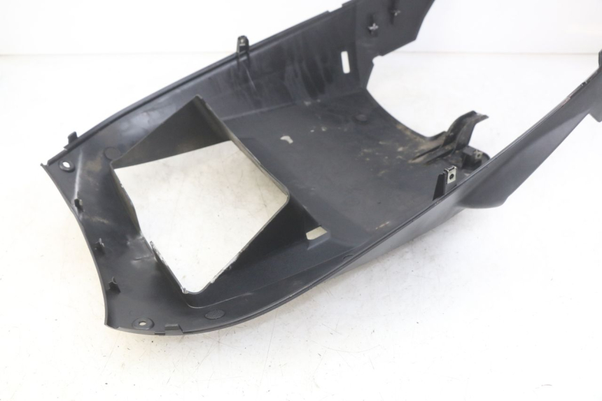 photo de Dorpel MBK SKYCRUISER 125 (2010 - 2013) - Zoom op gebruiksstaat