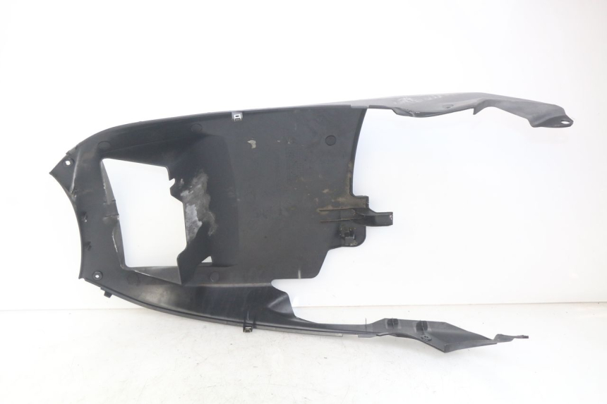 photo de Dorpel MBK SKYCRUISER 125 (2010 - 2013) - Technische close-up