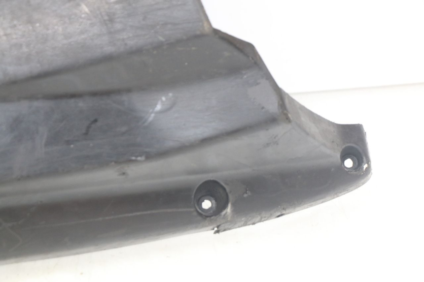 photo de Dorpel YAMAHA SLIDER NAKED 50 (2004 - 2018) - Kenmerkende details