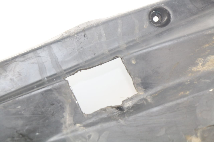 photo de Dorpel YAMAHA SLIDER NAKED 50 (2004 - 2018) - Zoom op componenten