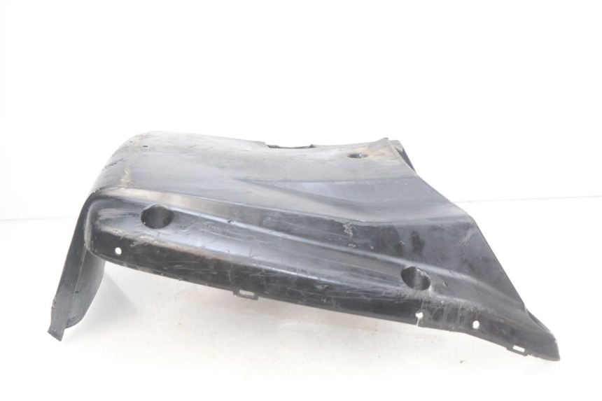 photo de Dorpel YAMAHA SLIDER NAKED 50 (2004 - 2018) - Technische close-up