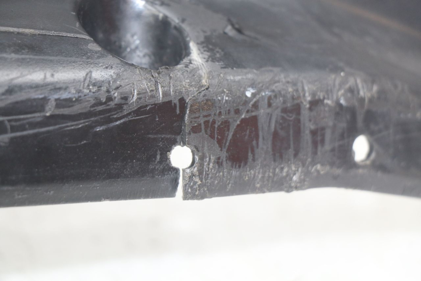 photo de Dorpel YAMAHA SLIDER NAKED 50 (2004 - 2018) - Overzicht