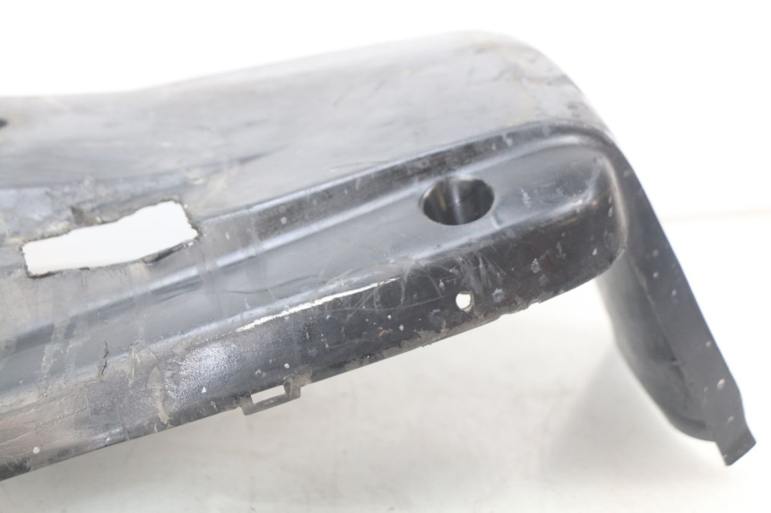 photo de Dorpel YAMAHA SLIDER NAKED 50 (2004 - 2018) - Staat van het oppervlak