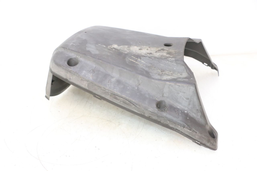 photo de ZIJSKIRT YAMAHA SLIDER 50 (1999 - 2004) - Kenmerkende details