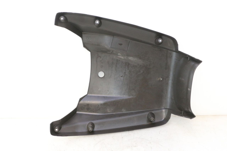 photo de ZIJSKIRT YAMAHA SLIDER 50 (1999 - 2004) - Detailaanzicht