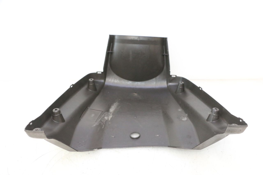 photo de ZIJSKIRT YAMAHA SLIDER 50 (1999 - 2004) - Aanvullende foto