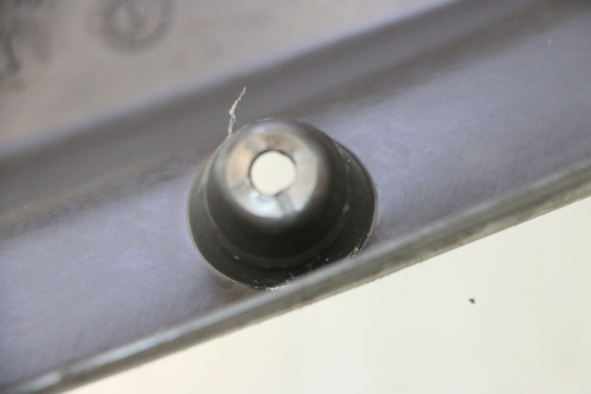 photo de ZIJSKIRT YAMAHA SLIDER 50 (1999 - 2004) - Zoom op gebruiksstaat