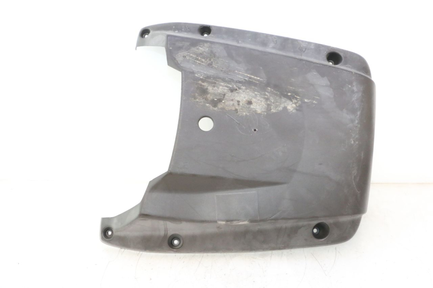 photo de ZIJSKIRT YAMAHA SLIDER 50 (1999 - 2004) - Technische close-up