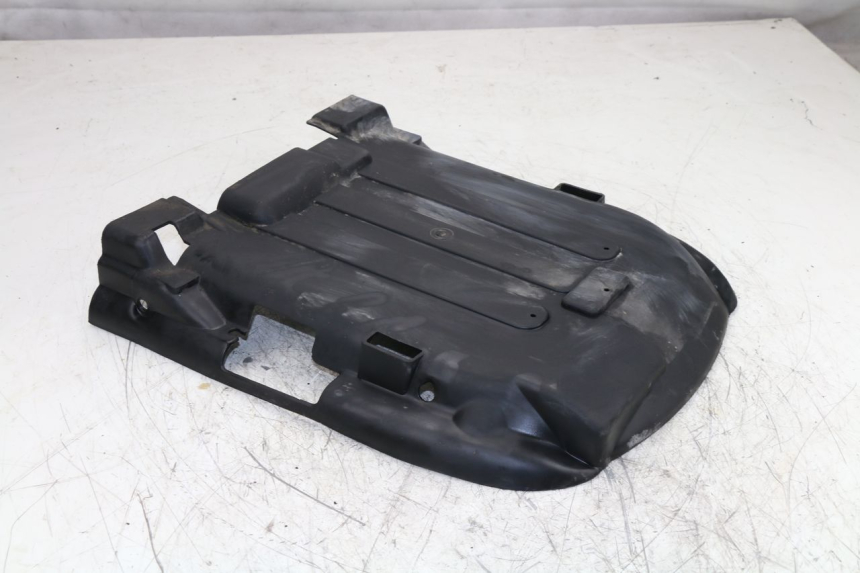 photo de Dorpel KYMCO SPACER 50 (1998 - 2009) - Hoofdaanzicht