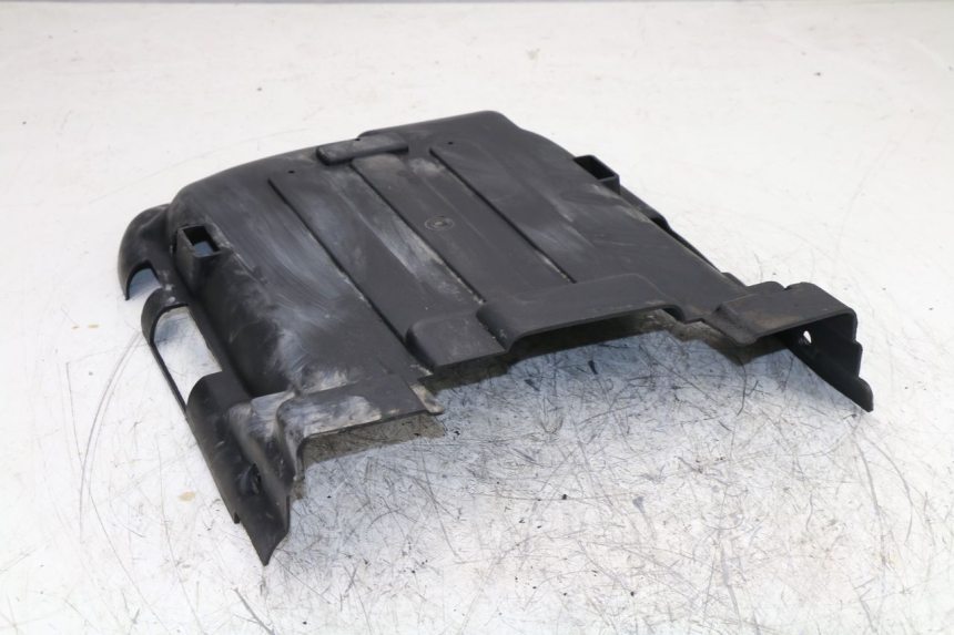 photo de Dorpel KYMCO SPACER 50 (1998 - 2009) - Zoom op gebruiksstaat