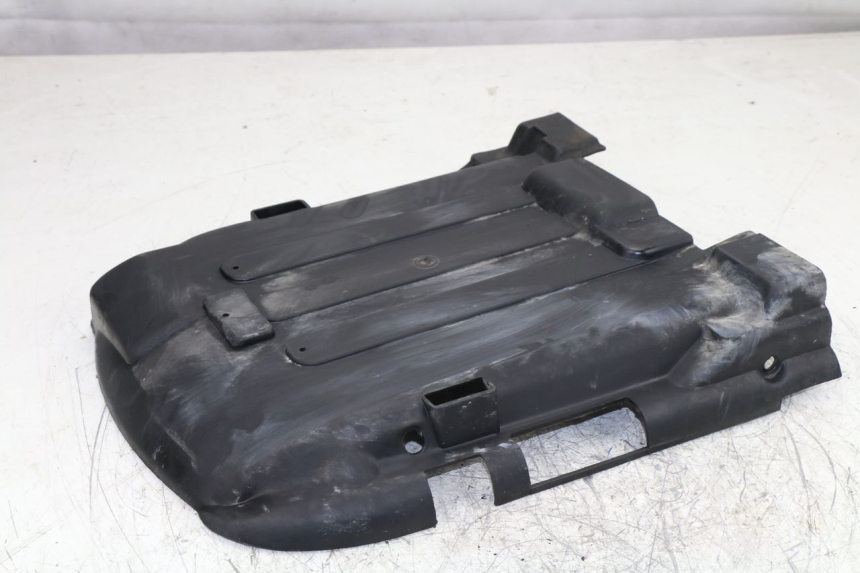 photo de Dorpel KYMCO SPACER 50 (1998 - 2009) - Andere kijkhoek