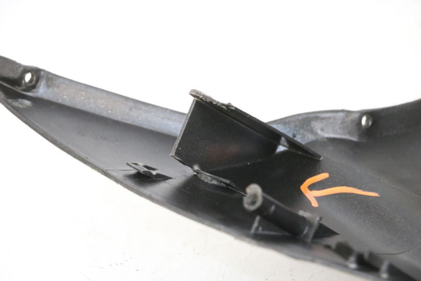 photo de Dorpel APRILIA SR CARB LC 2T 50 (2004 - 2012) - Zoom op gebruiksstaat