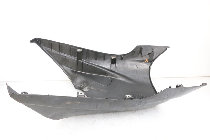 photo de Dorpel APRILIA SR CARB LC 2T 50 (2004 - 2012) - Technische close-up