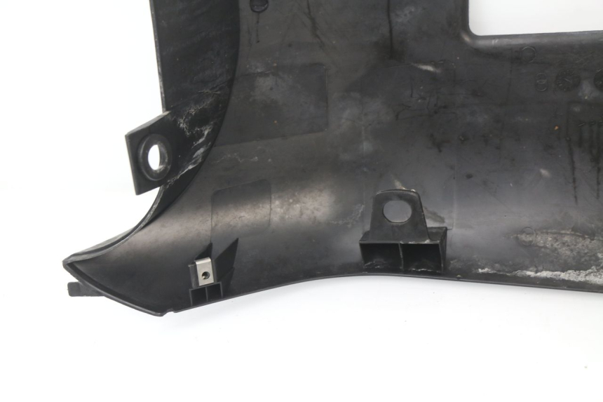 photo de Dorpelplaat GILERA STALKER 50 (1997 - 2005) - Gecontroleerd onderdeel