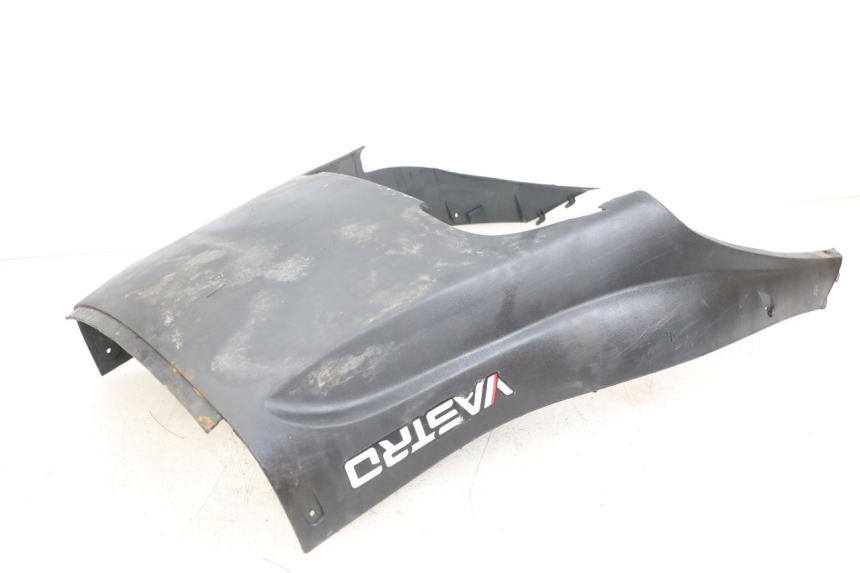 photo de Dorpel VASTRO STREET X 4T 50 (2016 - 2021) - Hoofdaanzicht