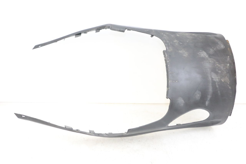 photo de Dorpel VASTRO STREET X 4T 50 (2016 - 2021) - Zoom op gebruiksstaat