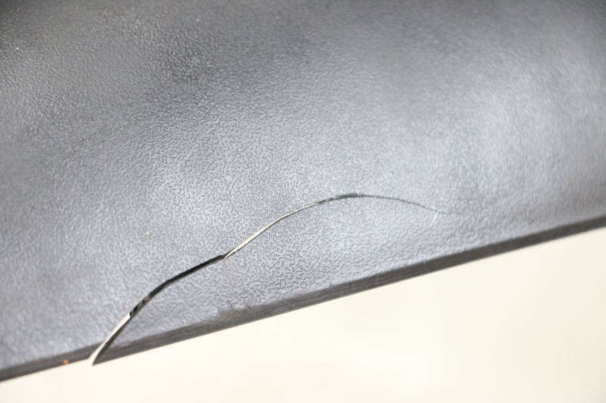 photo de Dorpel VASTRO STREET X 4T 50 (2016 - 2021) - Andere kijkhoek