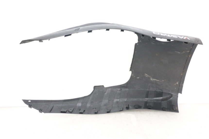 photo de Dorpel VASTRO STREET X 4T 50 (2016 - 2021) - Technische close-up