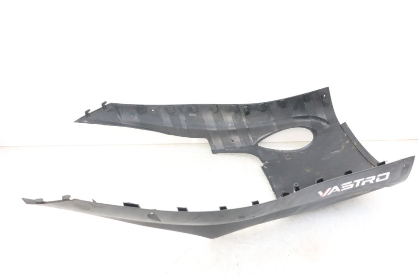 photo de Dorpel VASTRO STREET X 4T 50 (2016 - 2021) - Overzicht