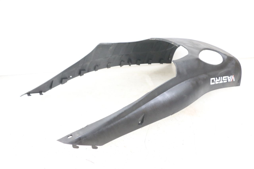 photo de Dorpel VASTRO STREET X 4T 50 (2016 - 2021) - Staat van het oppervlak