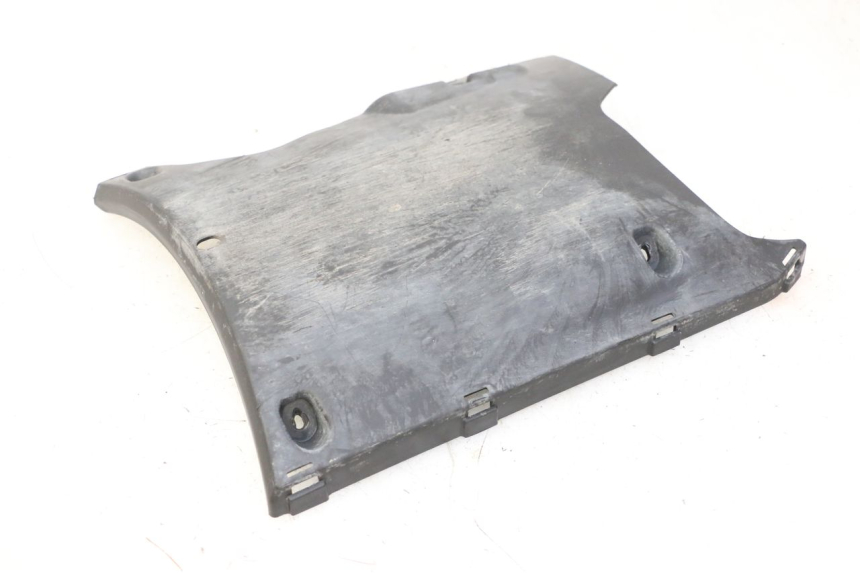 photo de Dorpelplaat PEUGEOT STREETZONE I NAKED 2T 50 (2018 - 2020) - Hoofdaanzicht