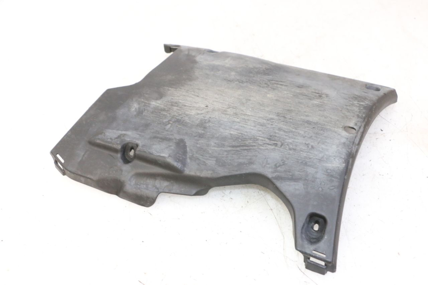 photo de Dorpelplaat PEUGEOT STREETZONE I NAKED 2T 50 (2018 - 2020) - Zoom op gebruiksstaat