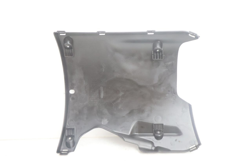 photo de Zijschort PEUGEOT STREETZONE NAKED 2T 50 (2014 - 2018) - Andere kijkhoek