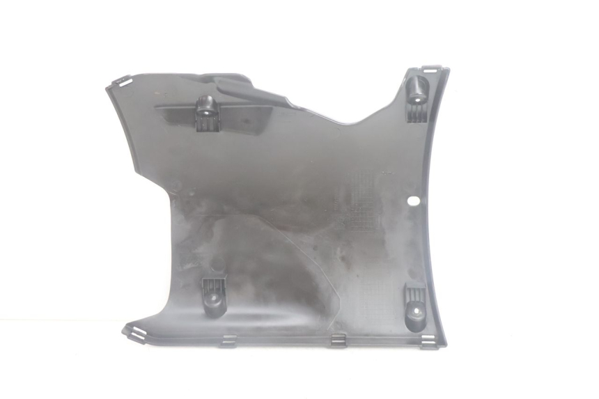 photo de Zijschort PEUGEOT STREETZONE NAKED 2T 50 (2014 - 2018) - Technische close-up
