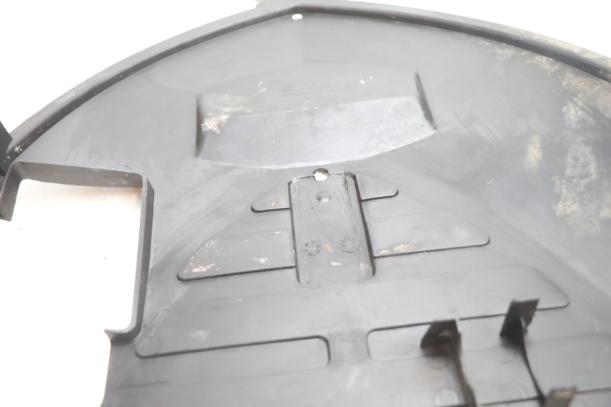 photo de ZIJSKIRT KYMCO SUPER 8 2T 50 (2007 - 2013) - Kenmerkende details