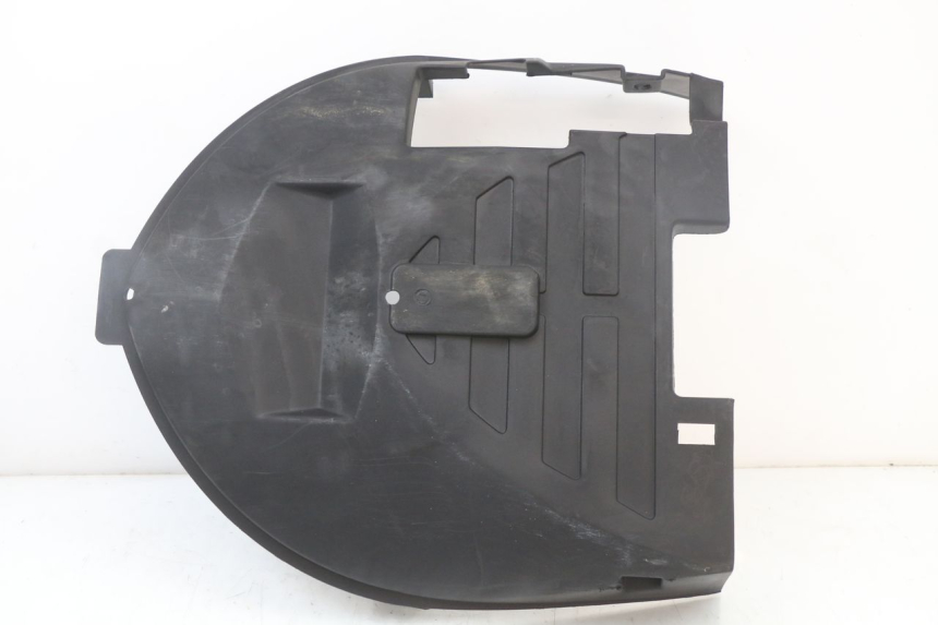 photo de Dorpel KYMCO SUPER 8 4T 50 (2018 - 2020) - Hoofdaanzicht