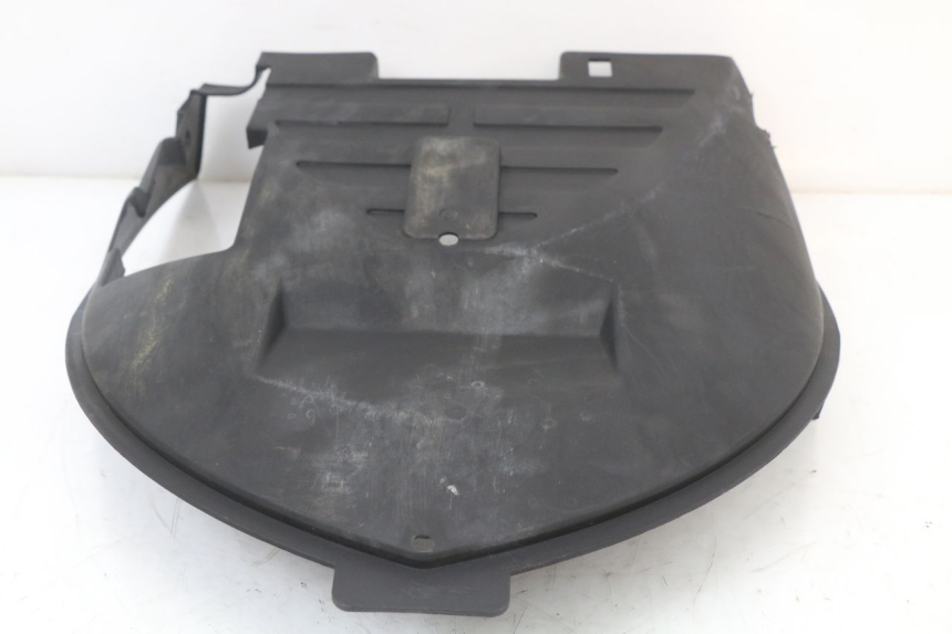 photo de Dorpel KYMCO SUPER 8 4T 50 (2018 - 2020) - Zoom op gebruiksstaat