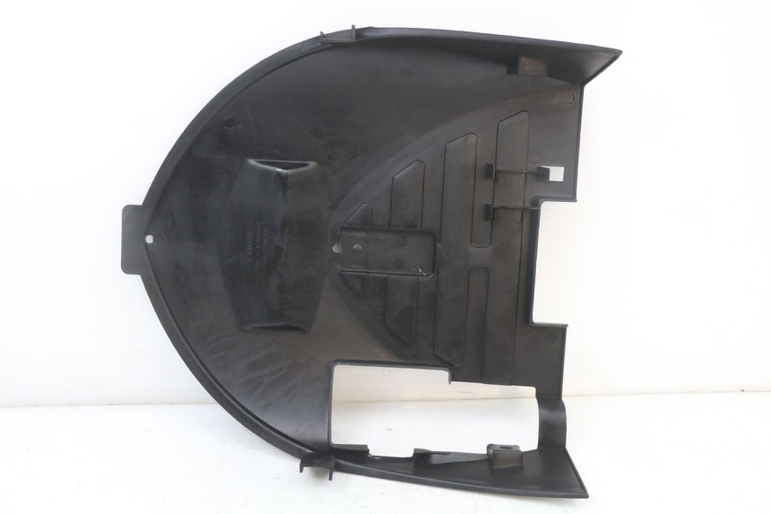 photo de Dorpel KYMCO SUPER 8 4T 50 (2018 - 2020) - Technische close-up